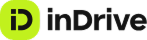 Logo do InDrive