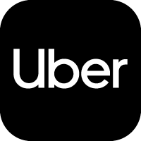 Logo do Uber Flash